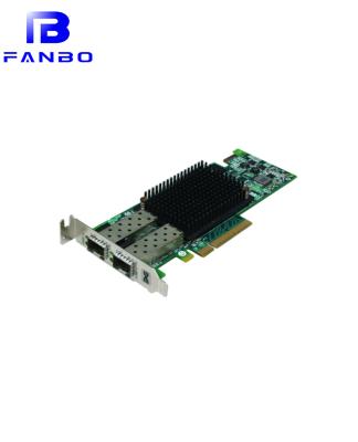 China FC Server 06030276 HBA Card LPe16002B-M6, Dual Ports-16Gb/s for Huawei Server for sale