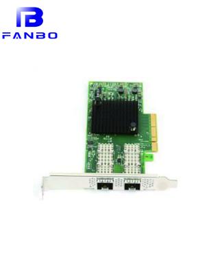 China MCX4121A-ACAT ConnectX-4 Lx Server EN Adapter Card 25GbE for Mellanox for sale