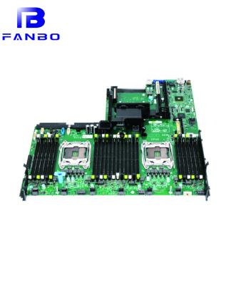 China 72T6D Server System Board for Dell PowerEdge R730 and R730XD for sale