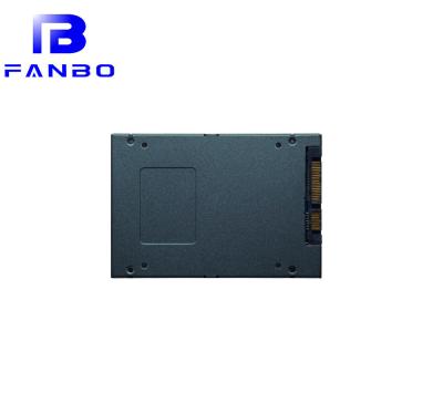 China Solid State Drive MZ-76E2T0B 860 EVO SATA 2.5