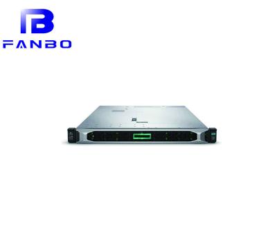 China DL380 Gen10 8SFF CTO Server for HPE P20182-B21 P20182-B21 for sale