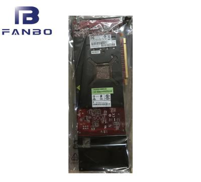 China Workstation 803269-001 803279-001 100-505917 AMD FirePro W7100 8GB 256 Bit GDDR5 Video Graphics Cards for sale