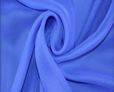 China Polyester chiffon fabric for garment, wool chiffon fabric, peach chiffon fabric for sale