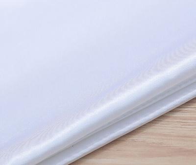 China Polyester Microfiebr Pongee Brushed Fabric for Bedding, Home Textile, Width 85