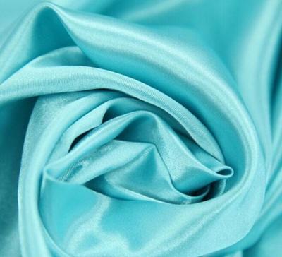 China Stretch satin fabric for sale for sale