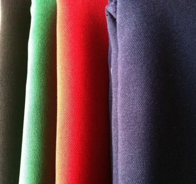 China 100% polyester minimatt fabric 260g/m, mini matt fabric for sale