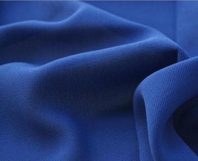 China Polyester 50D four way stretch fabric for sale