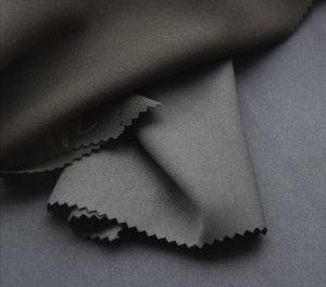 China Nylon 4 way stretch twill fabric for sale