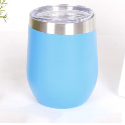 China Sustainable Promotional Personalized Coffee Tumblers Travel Mugs Mug Sublimation for sale