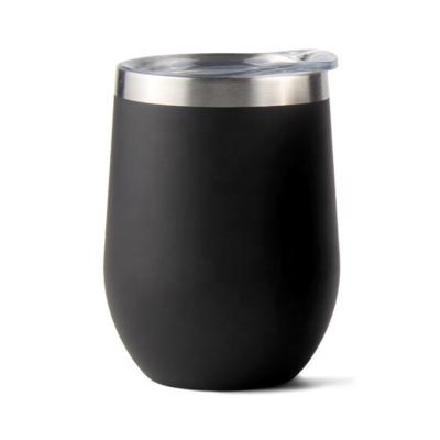 China Sustainable New Design Double Wall Stainless Steel Child Tumbler Travel Mug Tea Cups for sale