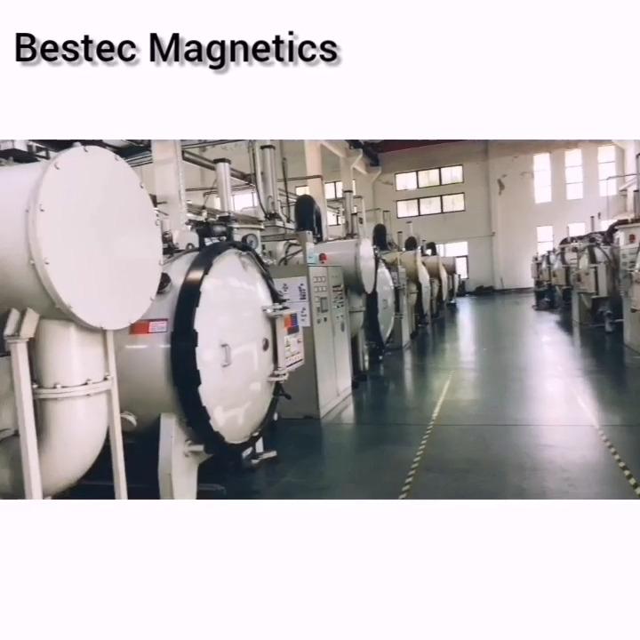 Verified China supplier - Bestec Magnetic Industrial(Ningbo) Limited