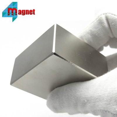 China Super Strong Neodymium Magnet N52 1