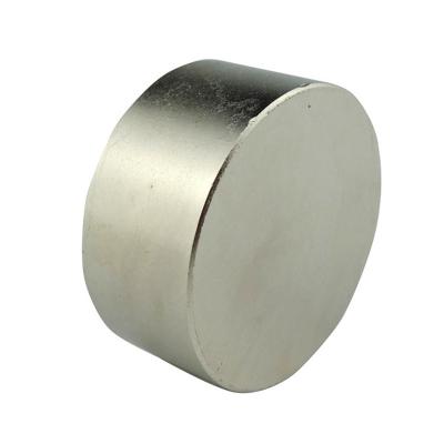 China Industrial Magnet 15 x 10 mm Round N35 Small Super Strong Powerful Rare Earth Neodymium Magnets 15 x 10 mm for sale