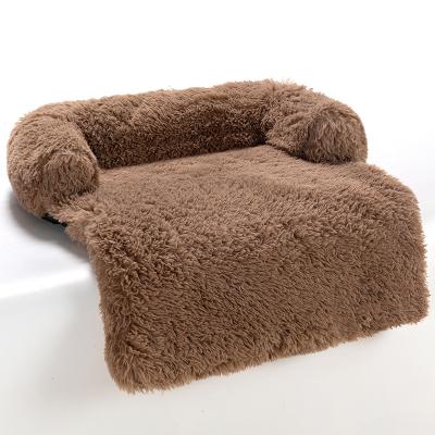 China Best Viable Welcome Fashion Sofa Lead The Industry Cat And Pet Sleep Large Recycled Couch Beds For Dog for sale