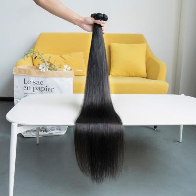 China Wholesale Bundle Raw Virgin Brazilian Hair Straight , Cuticle Aligned Virgin Hair , Brazilian Raw Virgin Mink Cuticle Aligned Hair Bundle for sale