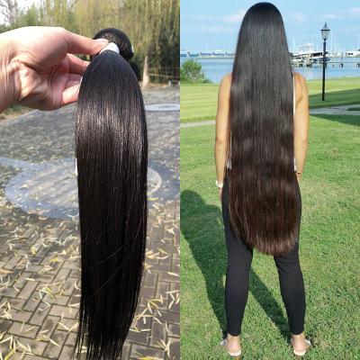 China Straight Human Peruvian Virgin Hair Bundles Peruvian Bundles With Closure Set 10a Grade Peruvian Virgin Hair Bundles for sale