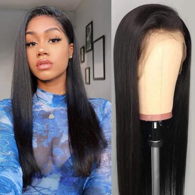 China Mini Hair Water Wave 12a Yes Wigs Brazilian Raw Human Hair Vendors Cheap Vietnamese Cheap Vendor 13x4 Lace Frontal Wig for sale