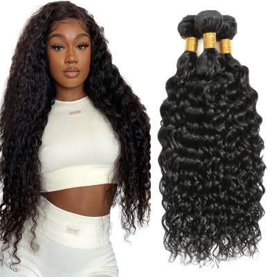 China Original Raw Unprocessed Brazilian Curly Headband And Loop FDX Hair Weave Bundles For Black Women for sale