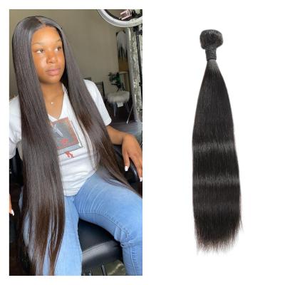 China FDX Straight Whole Sale Weaves Bundles Peruvian Human Hair Bundles Volume And Virgin Brazilian Straight Hair Bundles for sale