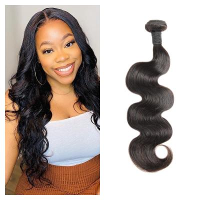 China Cheap Brazilian Raw Virgin Hair Bundles Body Wave FDX Wholesale Body Wave Virgin Hair for sale