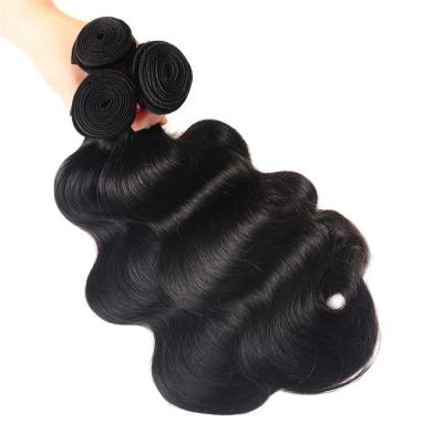 China Wholesale Unprocessed Virgin Hairvendors Grade 10a Body Wave Vietnamese Hair Bodywave Bundles With Frontal Closure for sale