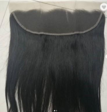 China 100% Virgin Human Hair 10a Raw Unprocessed Bone Supplier Raw Straight Double Drawn Weave Double Bundles Jet Black Hair for sale