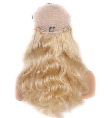 China 100% Virgin Human Hair FDX 13X6 Lace Headband 100% Raw Unprocessed Human Swiss Lace Wig 100% Virgin Hair for sale