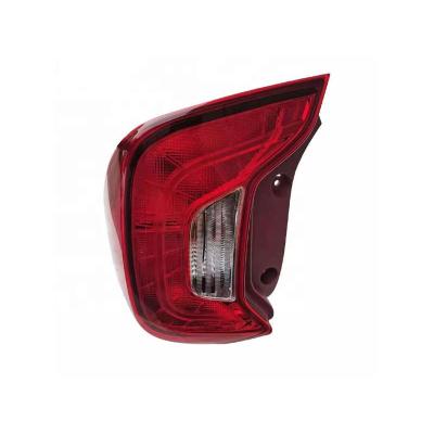 China Rear Lamp Lights 92401-G6000 / 92402-G6000 Bumper Lamp For KIA Picanto 2018 for sale