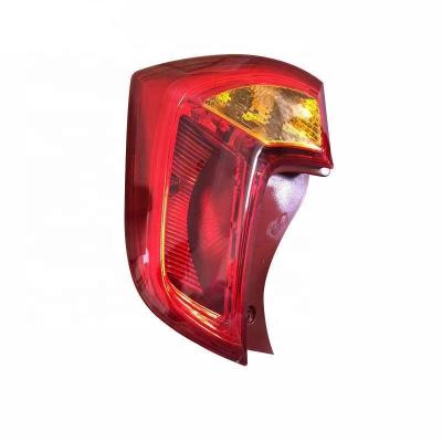 China Rear Lamp Lights 92401-1Y00 / 92402-1Y00 Bumper Lamp For KIA Picanto 2012 for sale