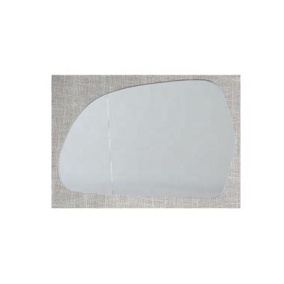 China 8T0 857 537 / 8T0 857 536 Side Mirror Glass For AUDI A3/A4/A5/A6/A8/2008-2012 A4 for sale