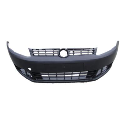 China Plastic OEM NO: 2K5 807 217 Car Front Bumper For VW WAGON 2010 for sale