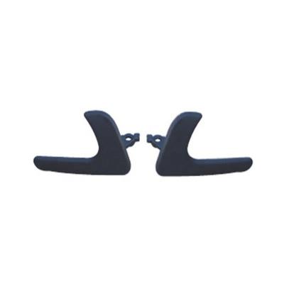 China OEM NO: 5X0837225/5X0837226 Car Interior Door Handle For GOL G3 2000-2005 For VW for sale