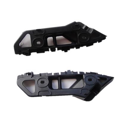 China OEM NO: 2K5 807 183 / 2K5 807 184 Front Bumper Bracket For 2010 VW Wagon For Wagon for sale