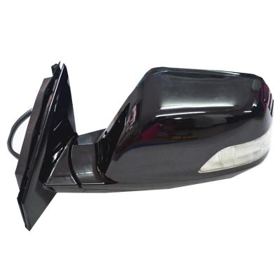 China Plastic FOR Honda CRV DOOR MIRROR SIDE MIRROR OEM 2007-2011 76250-SWA-H22 76200-SWA-H22 for sale