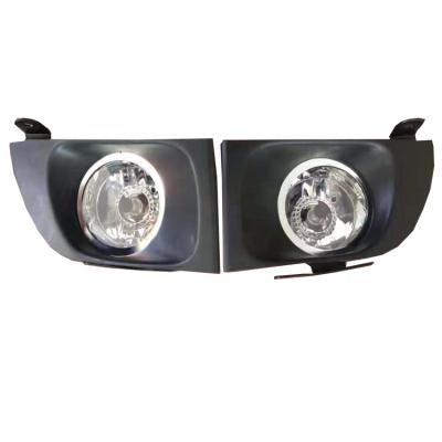 China Wholesale Car Part Car Parts For TOYOTA PROBOX SUCCEED 2002 - Halogen Fog Lights for sale