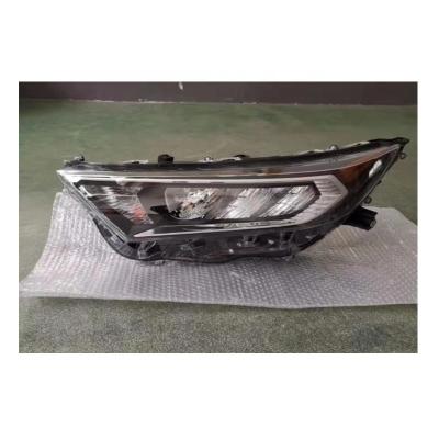 China New products! ! ! USA TYPE Car Headlight Assembly For Toyota RAV4 LE 2019 For RAV4 for sale