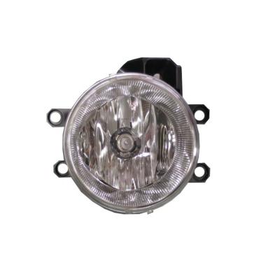 China OEM NO: 81220-47010 car foglight assembly for Toyota RAV4 Rav 2016 4 for sale