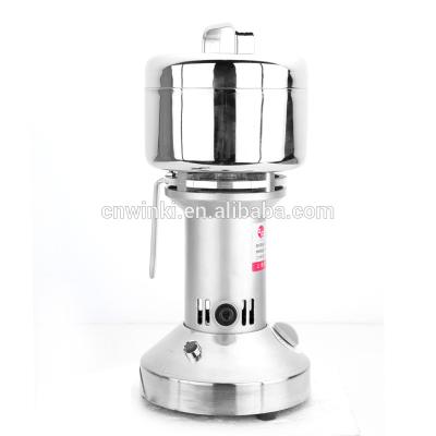 China Industrial Safety Corn Grinder Wheat Flour Mill Machine for sale