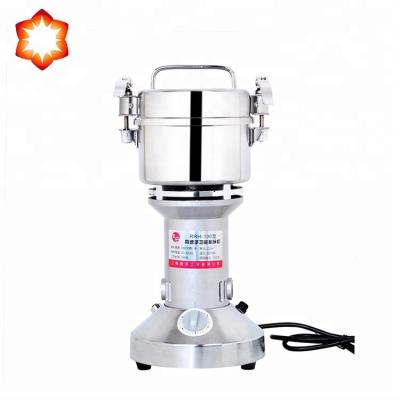 China Powder Make Home Use 500g Mini Electric Coffee Grinding Machine for sale