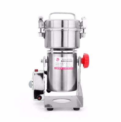 China Mini Grain Household Grain Pulverizer Price Milling Pulverizer for sale