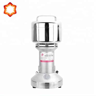 China Multifuction Electric Custom Hand Mill Herb Grinder Spice Grinder Condiment Grinder Chilli Peppers Grinder for sale