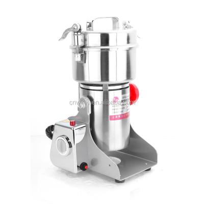 China Multifuction 2000w Power Electric Multifunctional Food Grinder Machine for sale