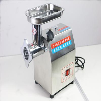 China Commercial High Quality Professional Hot Sale Stainless Steel Meat Chopper for sale