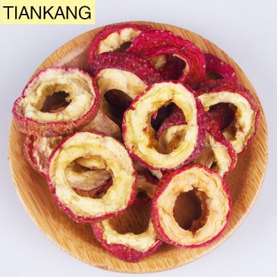 China High quality dried hawthorn tea fruit skin hawthorn peel fruit tea hawthorn slices and hawthorn berry for sale