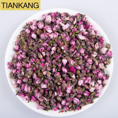 China Tea Drinks Flavor Herb Peach Blossom Flower Tea Natural Bulk Chinese Peach Dried Peach Blossom Tea for sale