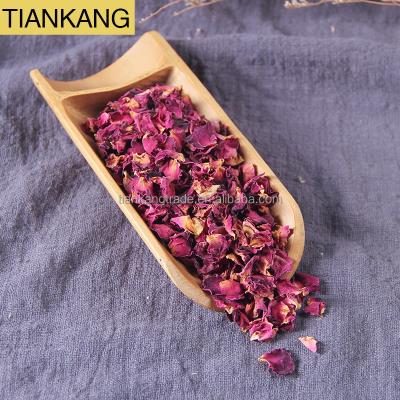 China Beautiful mini decoration dry rose petals from natural dry rose petals for organic dry rose petals for sale