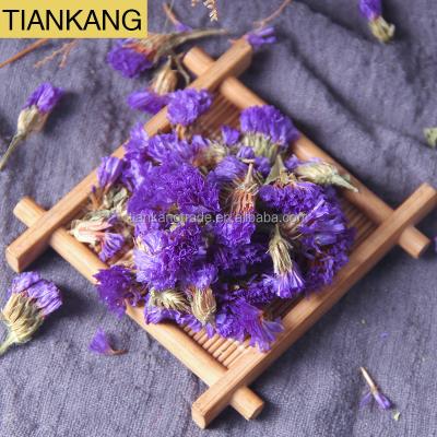 China Natural loose tea forget-me-not silvatica dried flowers for tea dried forget-me-not for sale