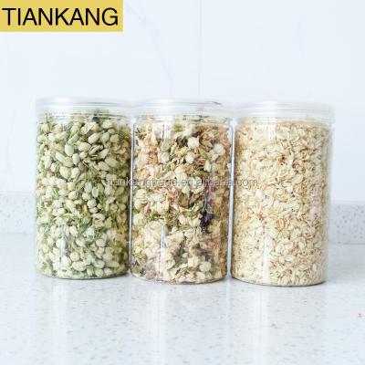 China Wholesale Low Price Dried Flower Herb Jasmine Tea Wholesale With Jasmine Buds Flower Tea 002 for sale