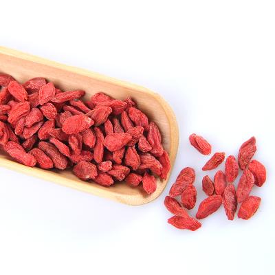 China Hot Selling Natural Dry Bulk Goji Berries Dried Bulk Goji Berry Dried Goji Berry for sale