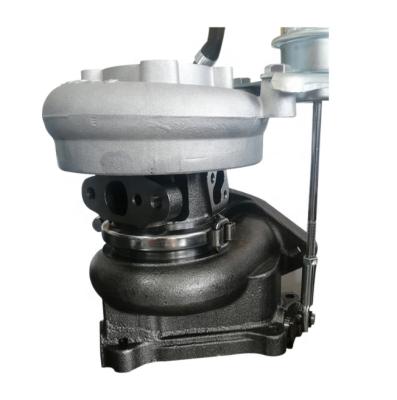 China Excavator Engine Parts CT12B gt3582 td04hl-19t t4 Excavator Engine Turbocharger for sale